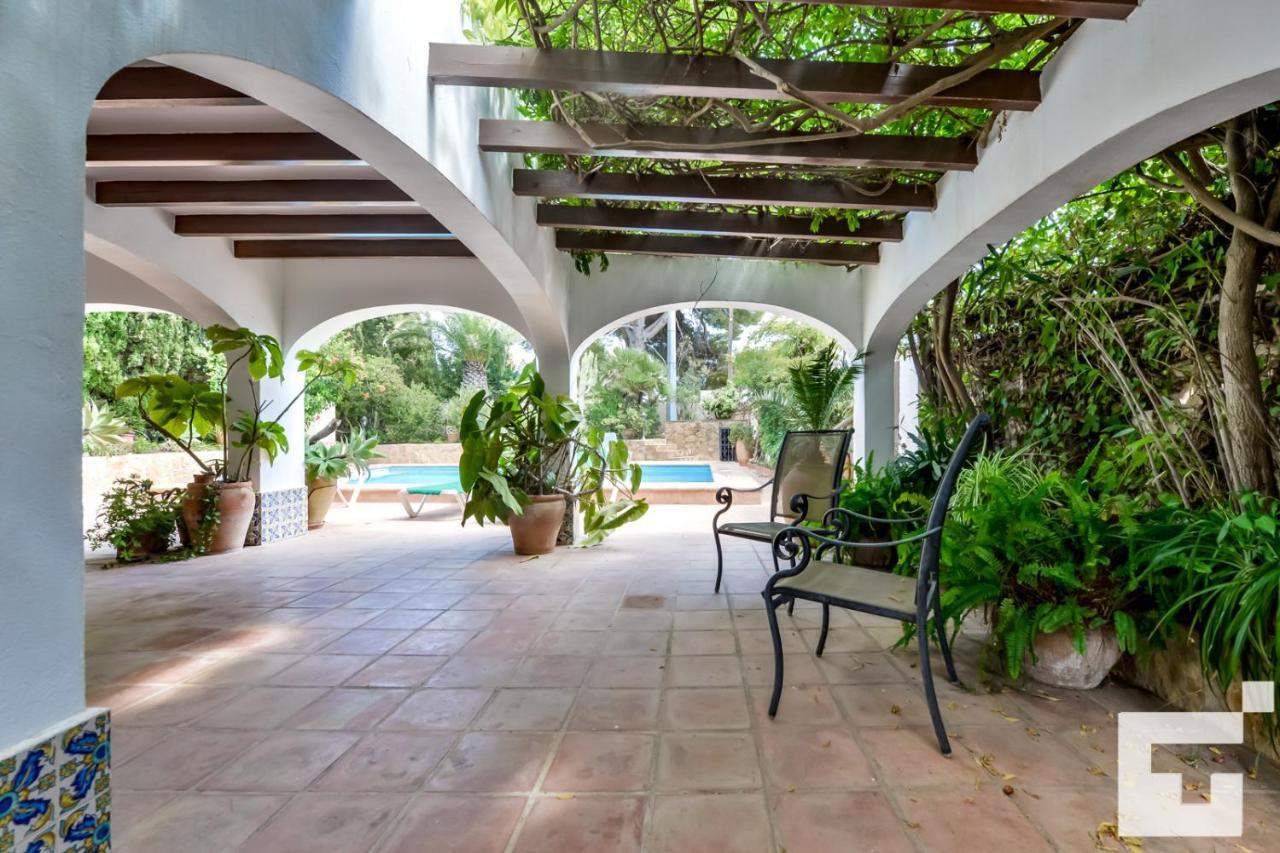Jardin - Grupo Turis Villa *