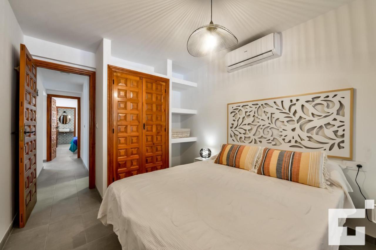 Villa Jardin - Grupo Turis Calpe