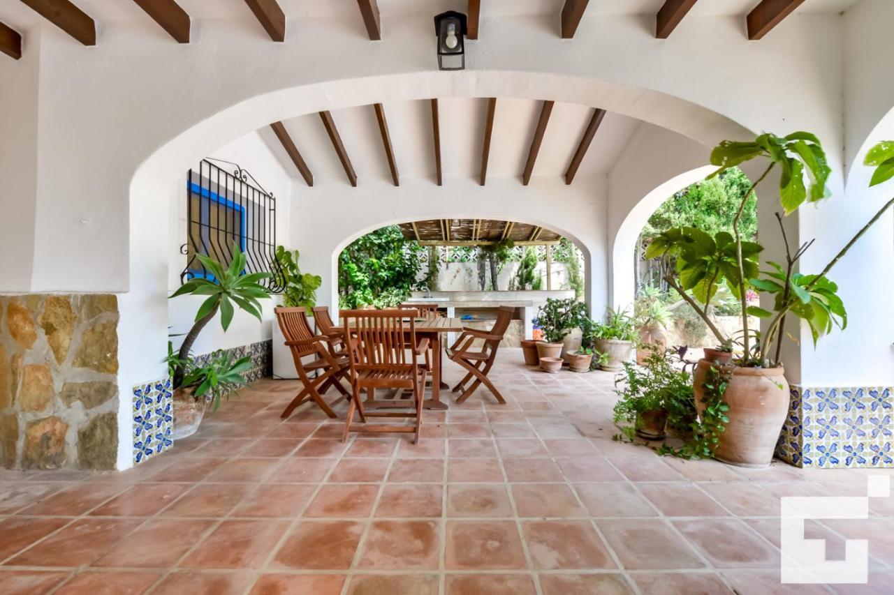 Jardin - Grupo Turis Villa *