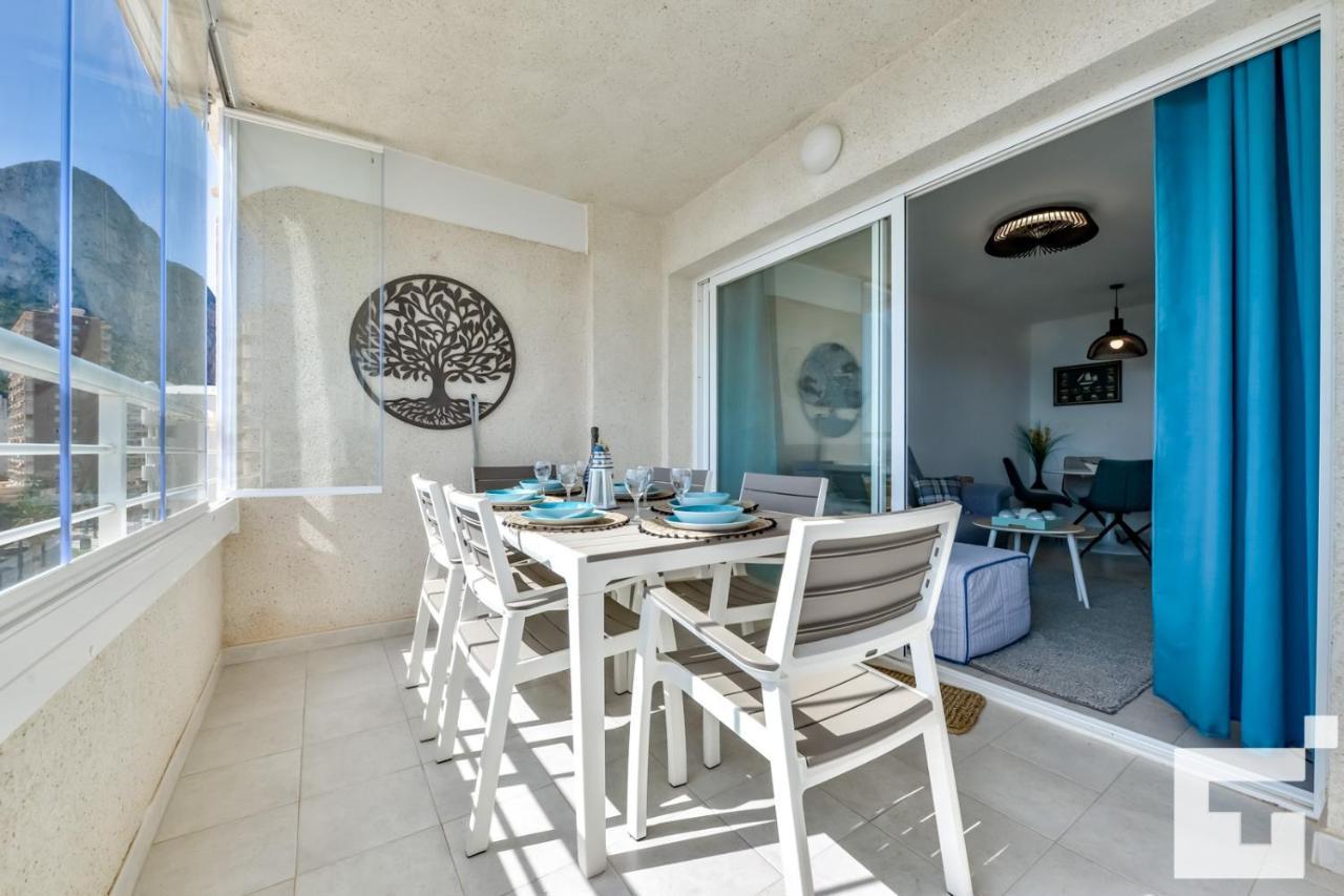 Apolo Xvi 29 - Grupo Turis Apartamento Calpe