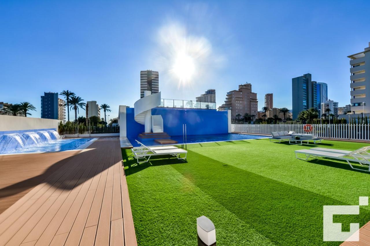 Arenal 512 Apartamento Calpe