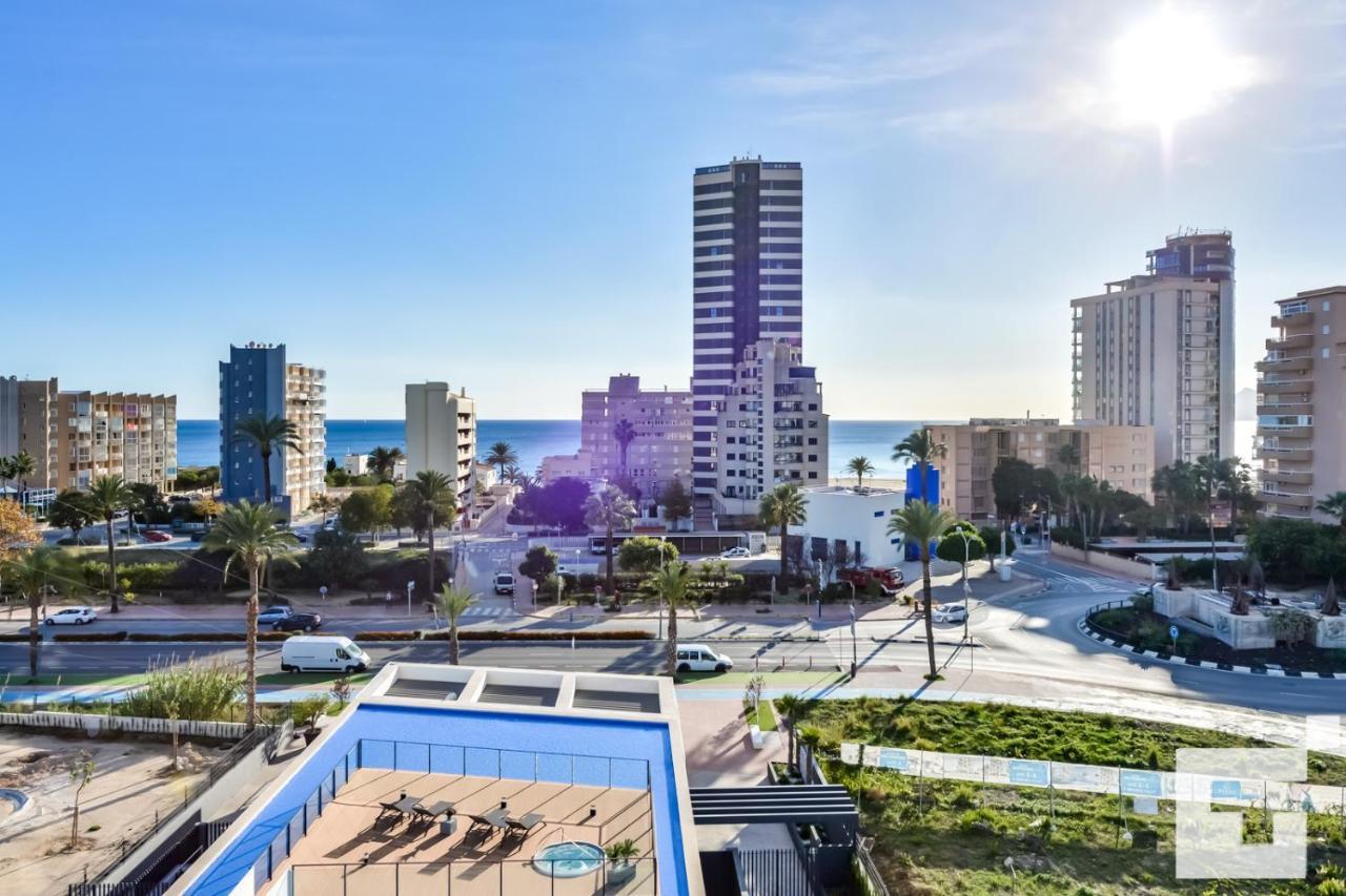 Apartamento Arenal 512 *