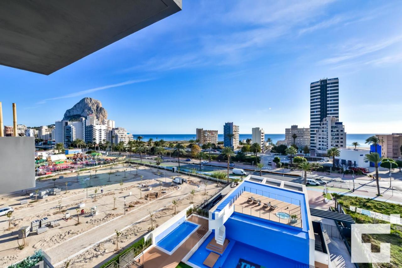 Arenal 512 * Calpe