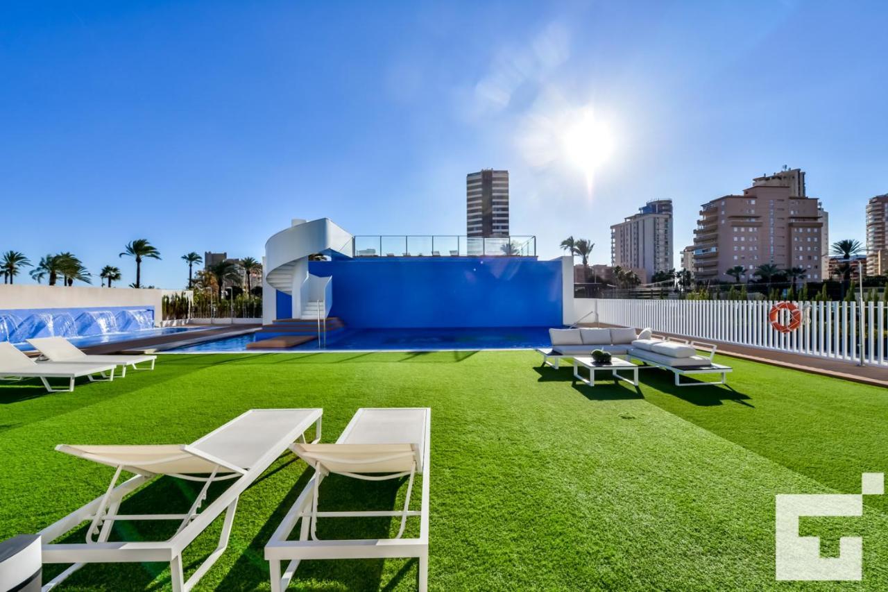 Apartamento Arenal 512 *