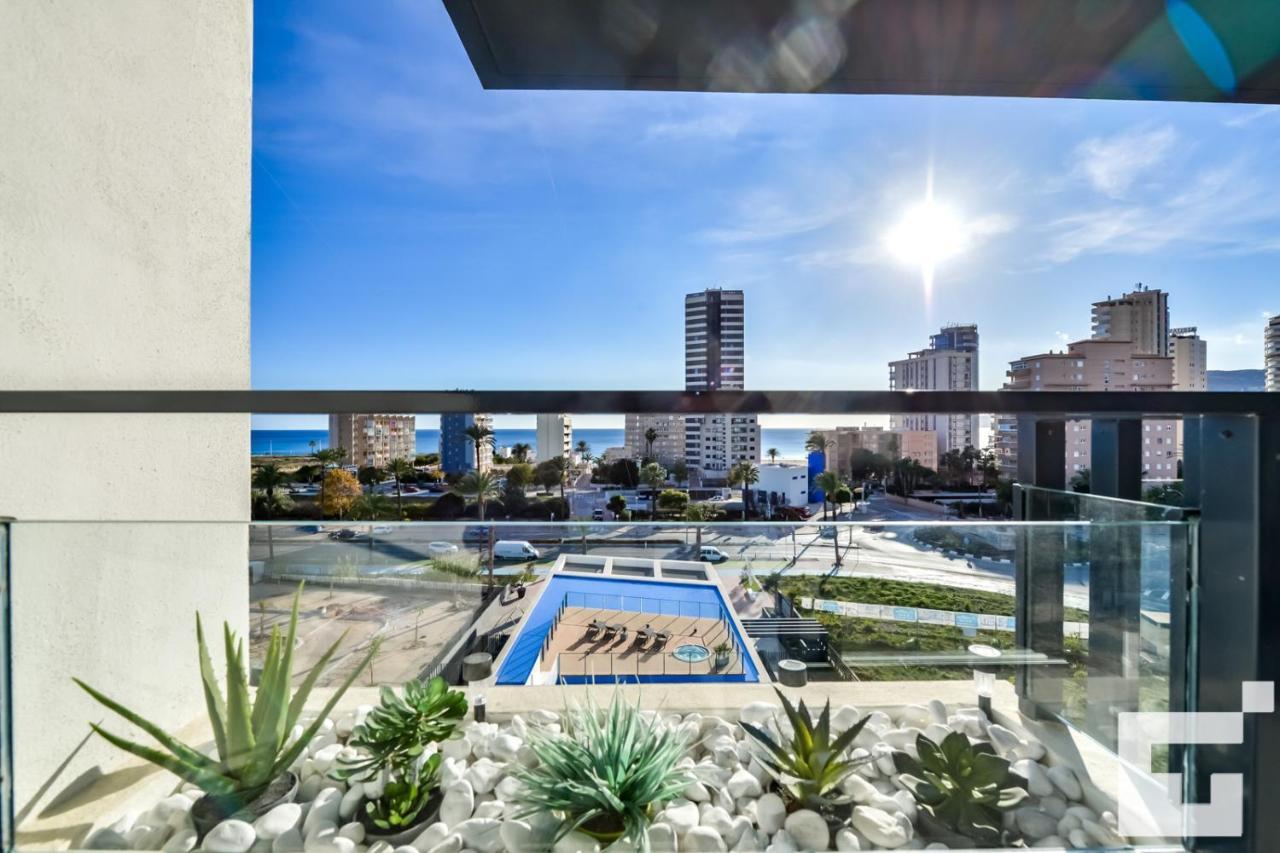 Apartamento Arenal 512 *
