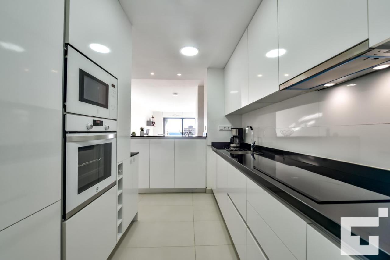 Apartamento Arenal 512