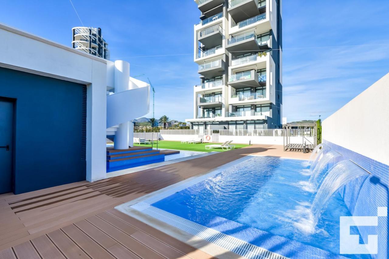 Apartamento Arenal 512 *