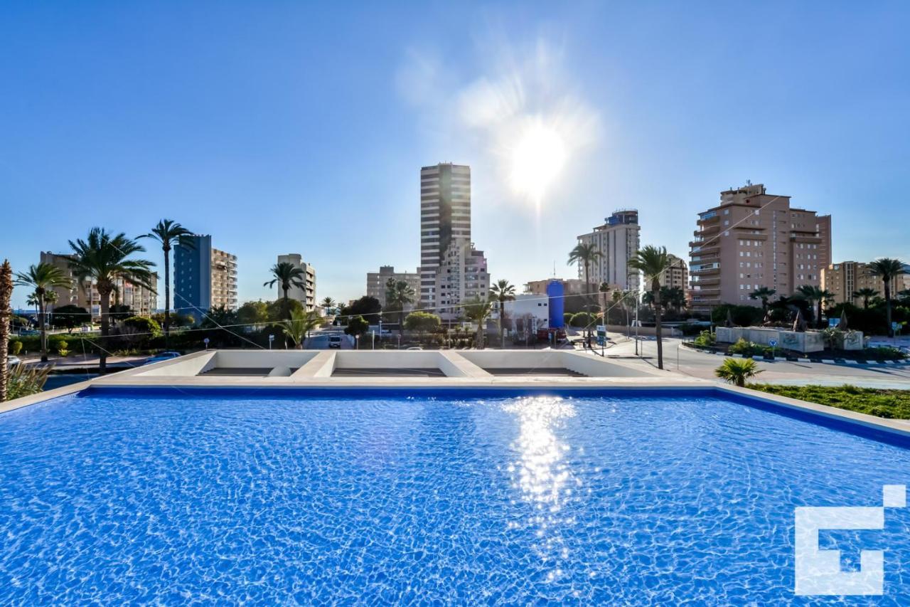 Arenal 512 Apartamento Calpe