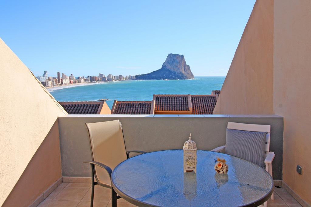 Vistahermosa Costa Apartamento *