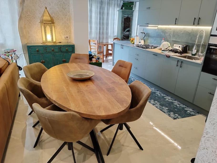 Modern Luxury Paradise Villa Calpe