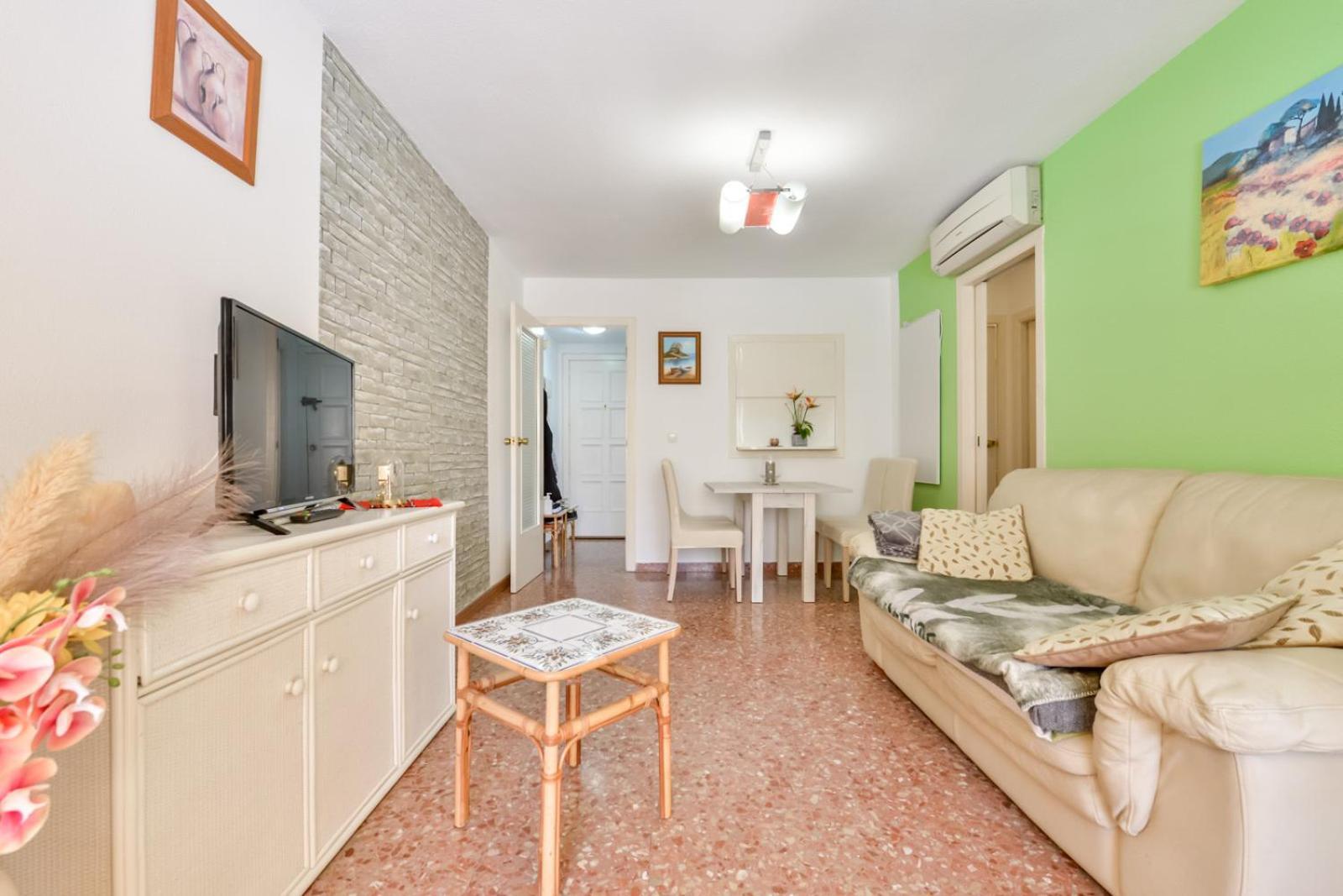 Cap Apartamento