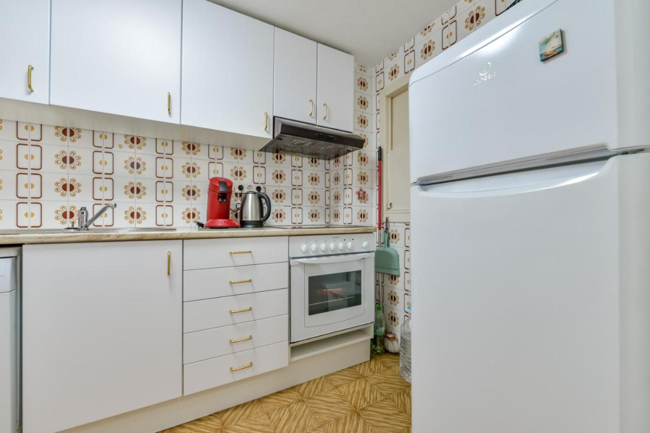 Apartamento Cap *
