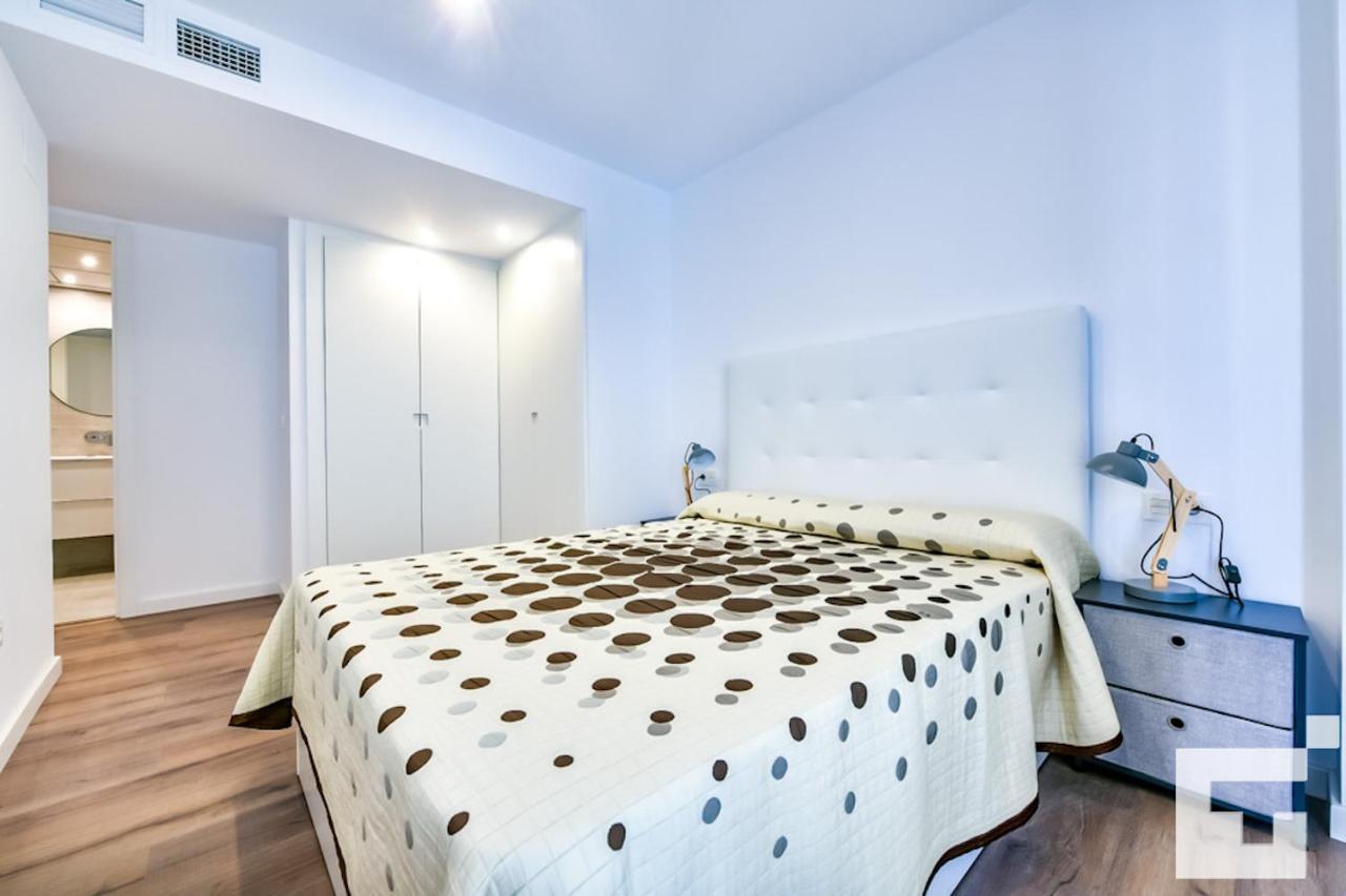 Isea 245 Apartamento