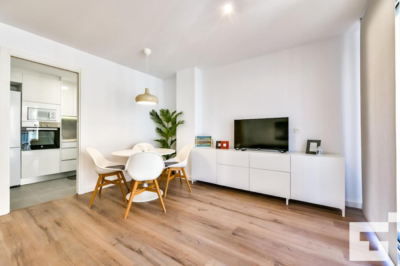 Apartamento Isea 245