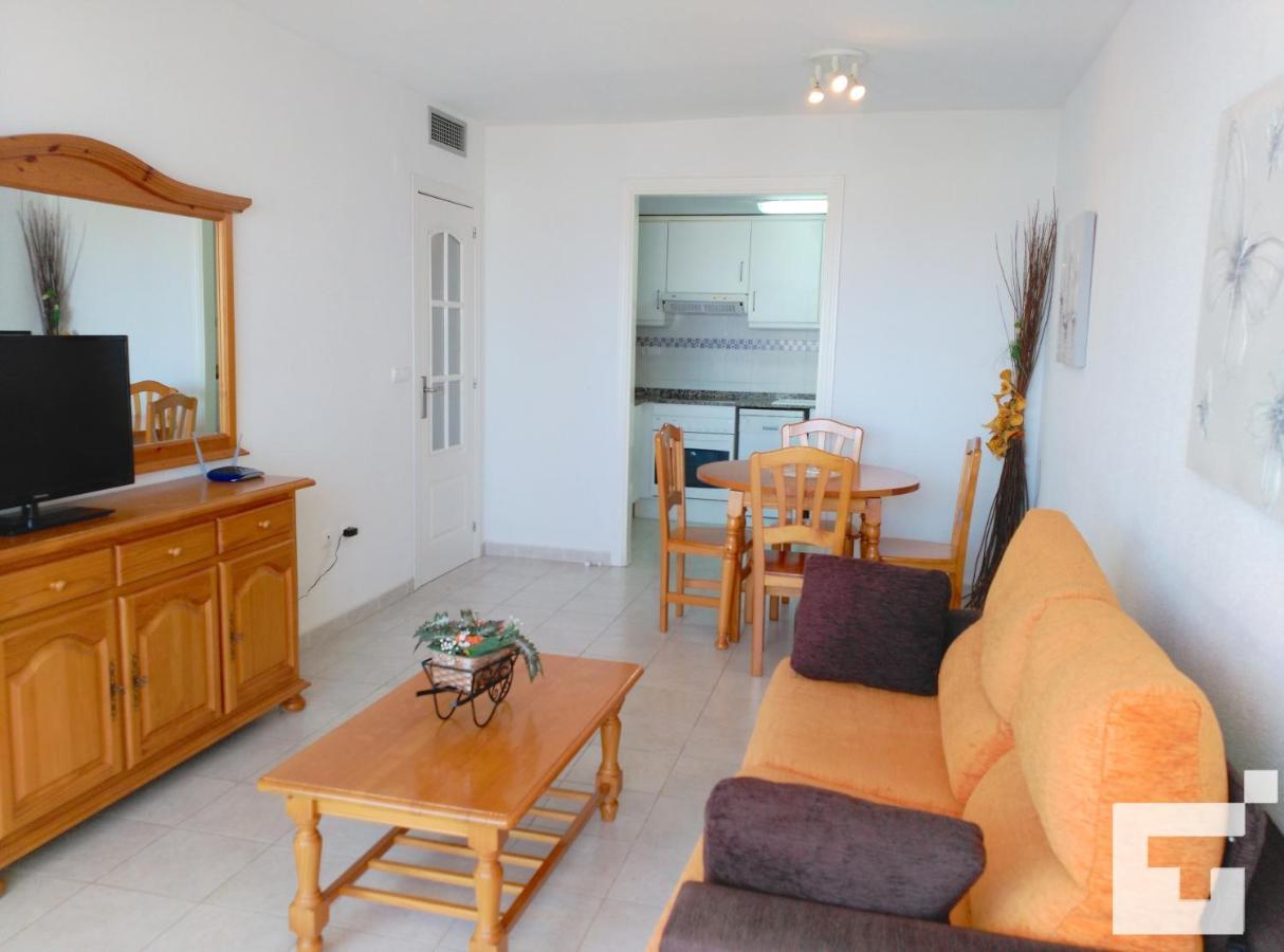 Apolo Xvi 1 19 - Grupo Turis Apartment *
