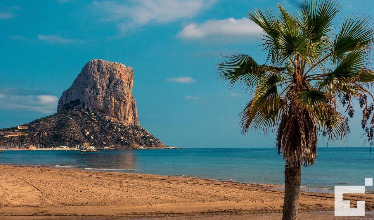 Turquesa 39c - Grupo Turis * Calpe