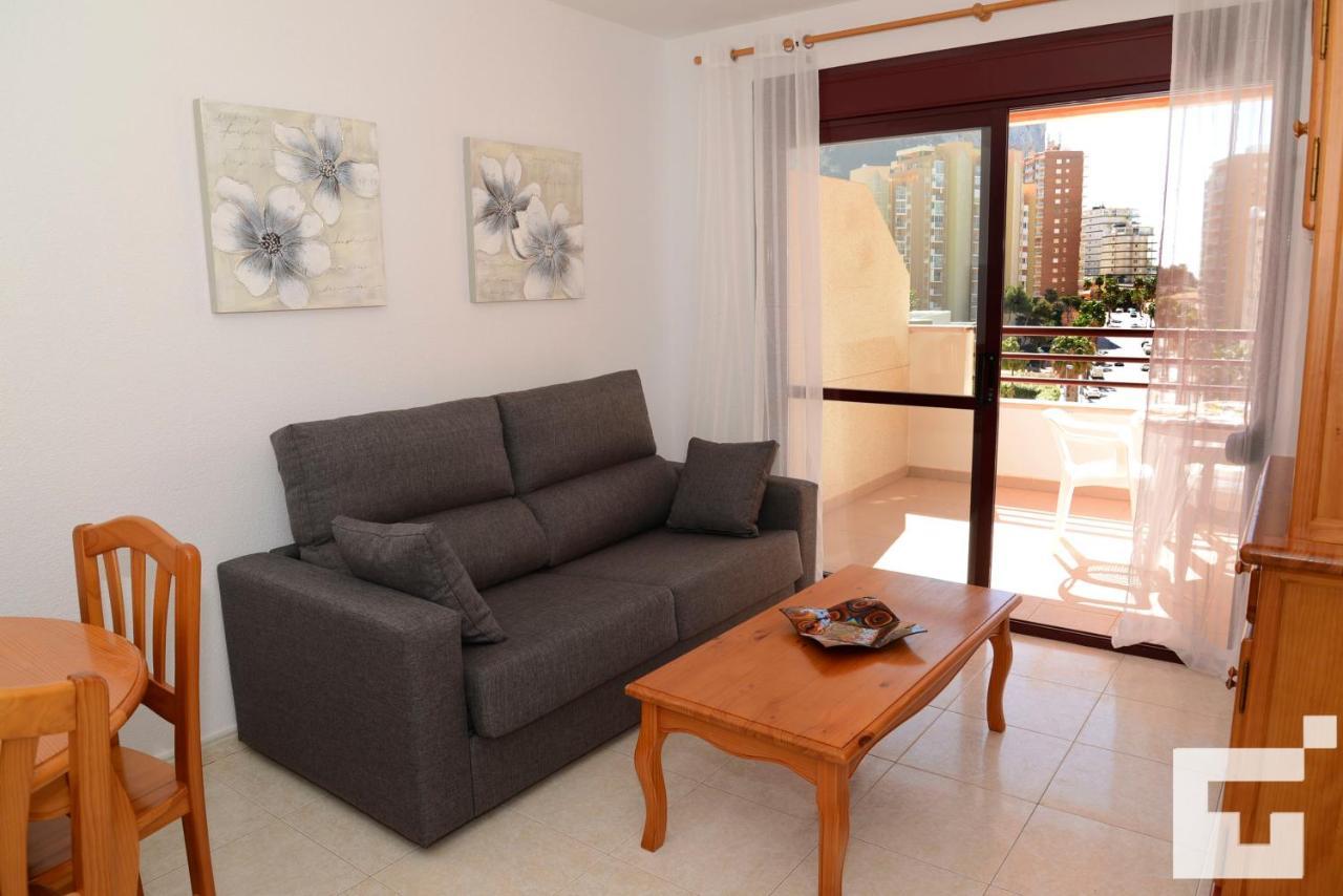 Zafiro 35c - Grupo Turis Calpe