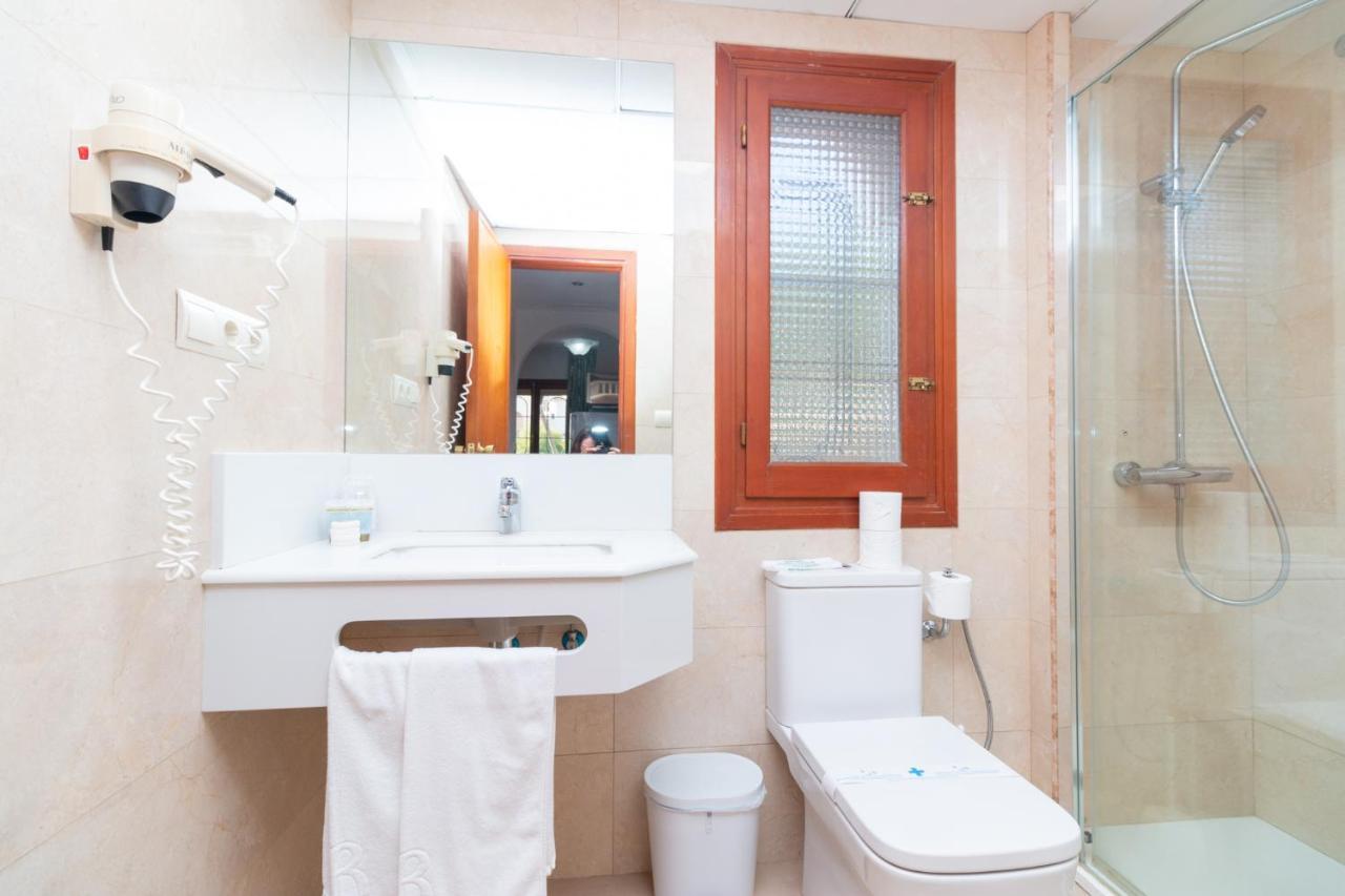 Aparto Galetamar Apartamento *
