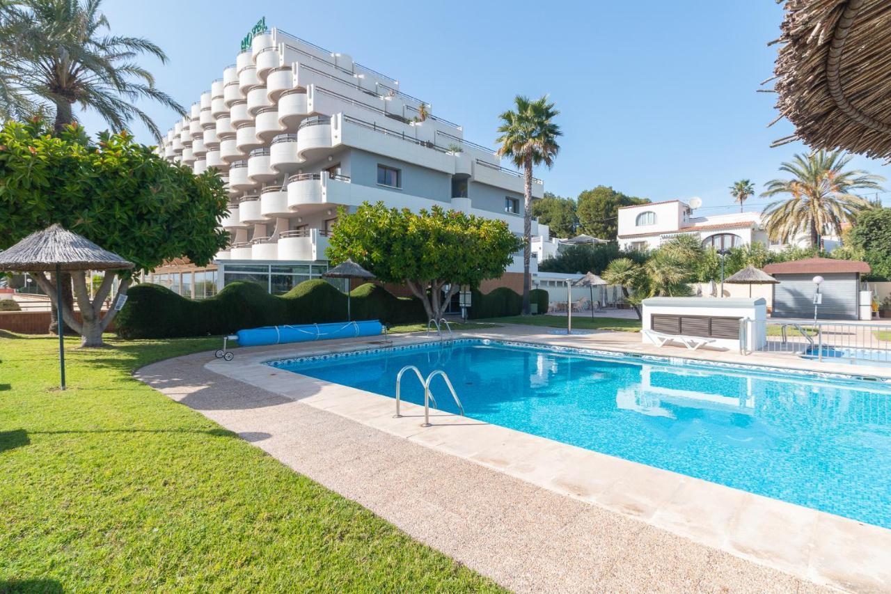 Aparto Galetamar Apartamento
