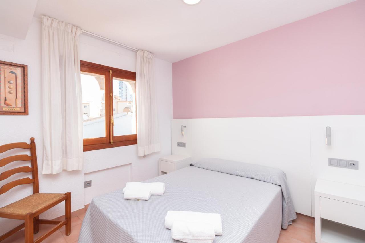 Aparto Galetamar Apartamento *