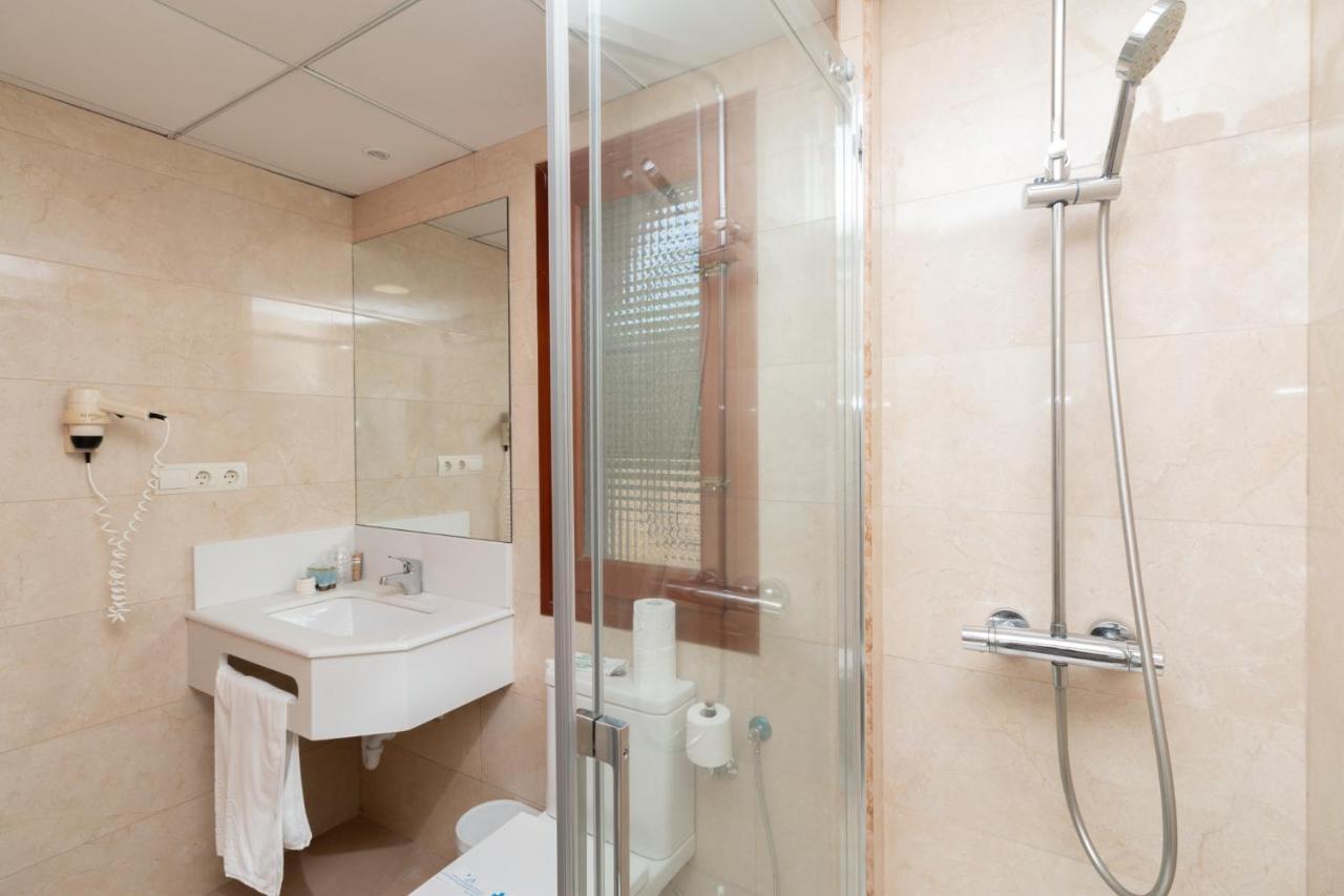 Aparto Galetamar Apartamento *