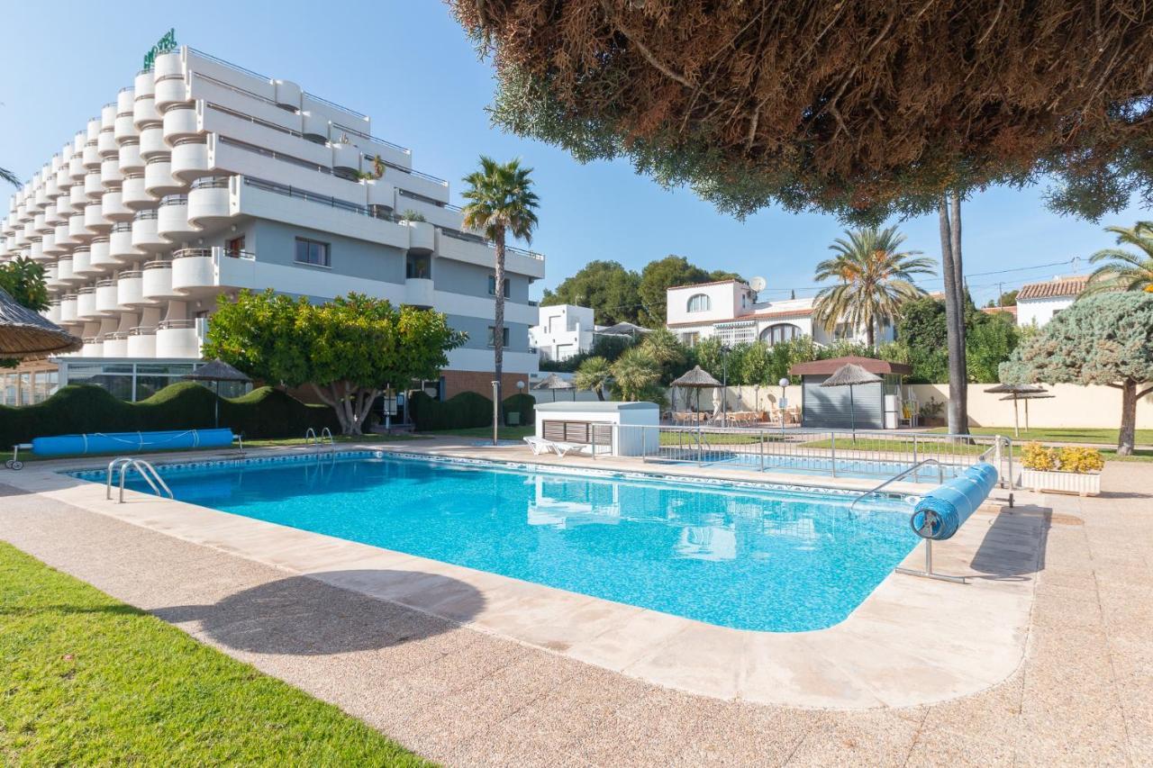 Aparto Galetamar Apartamento *