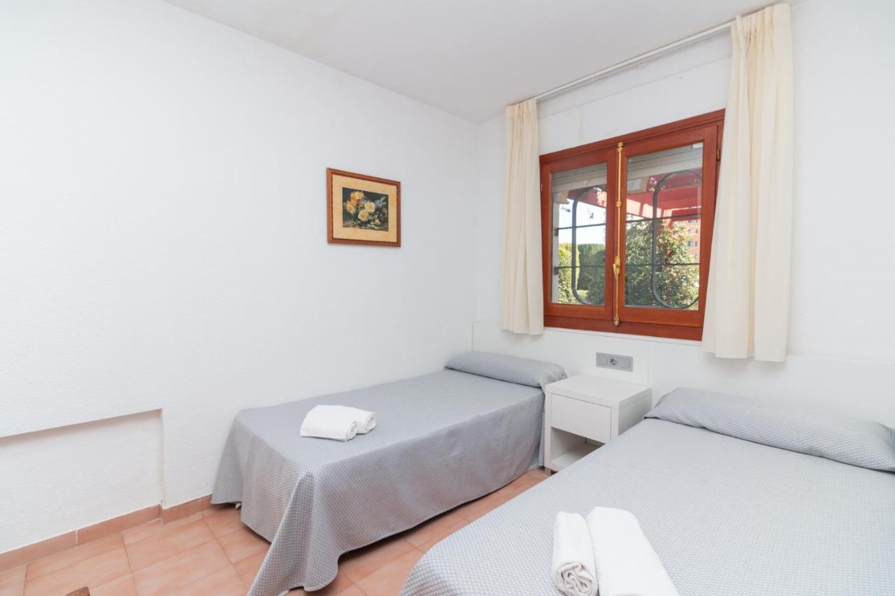 Apartamento Aparto Galetamar *