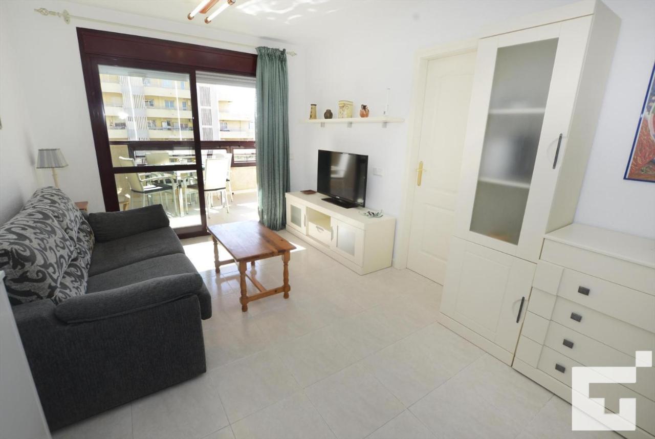 Apartamento Topacio I 47c - Grupo Turis Apartment *