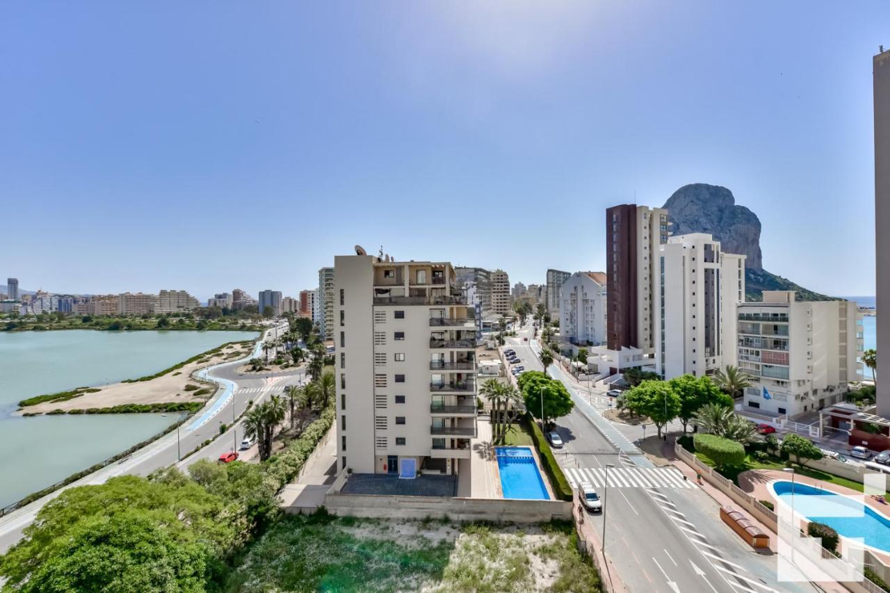 Garzas 8b Apartamento *