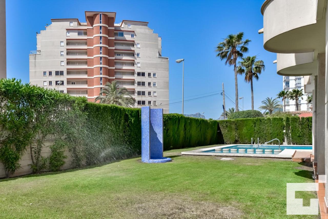 Garzas 8b Apartamento *