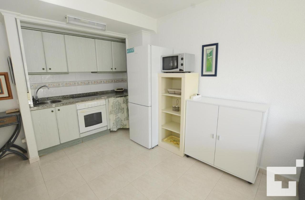 Apartamento Topacio I 47c - Grupo Turis Calpe