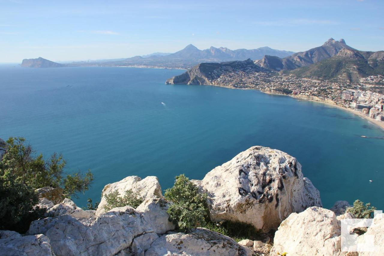 Apartamento Topacio I 47c - Grupo Turis * Calpe