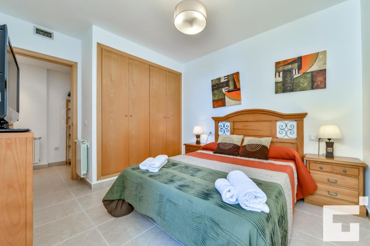 Garzas 8b Apartamento