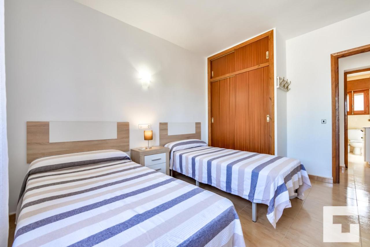 Benicolada Villa Calpe