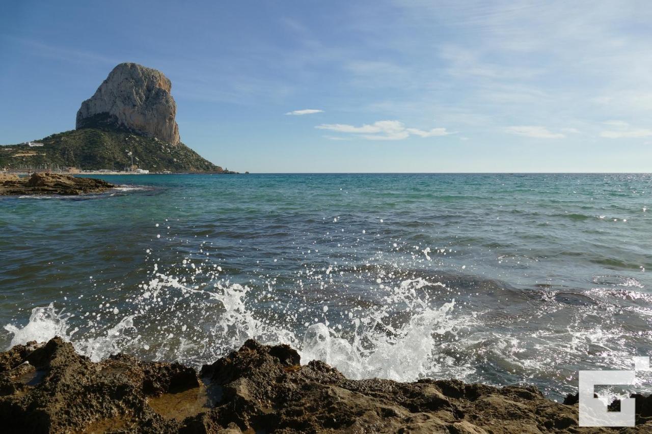 Topacio Iii 24a Calpe