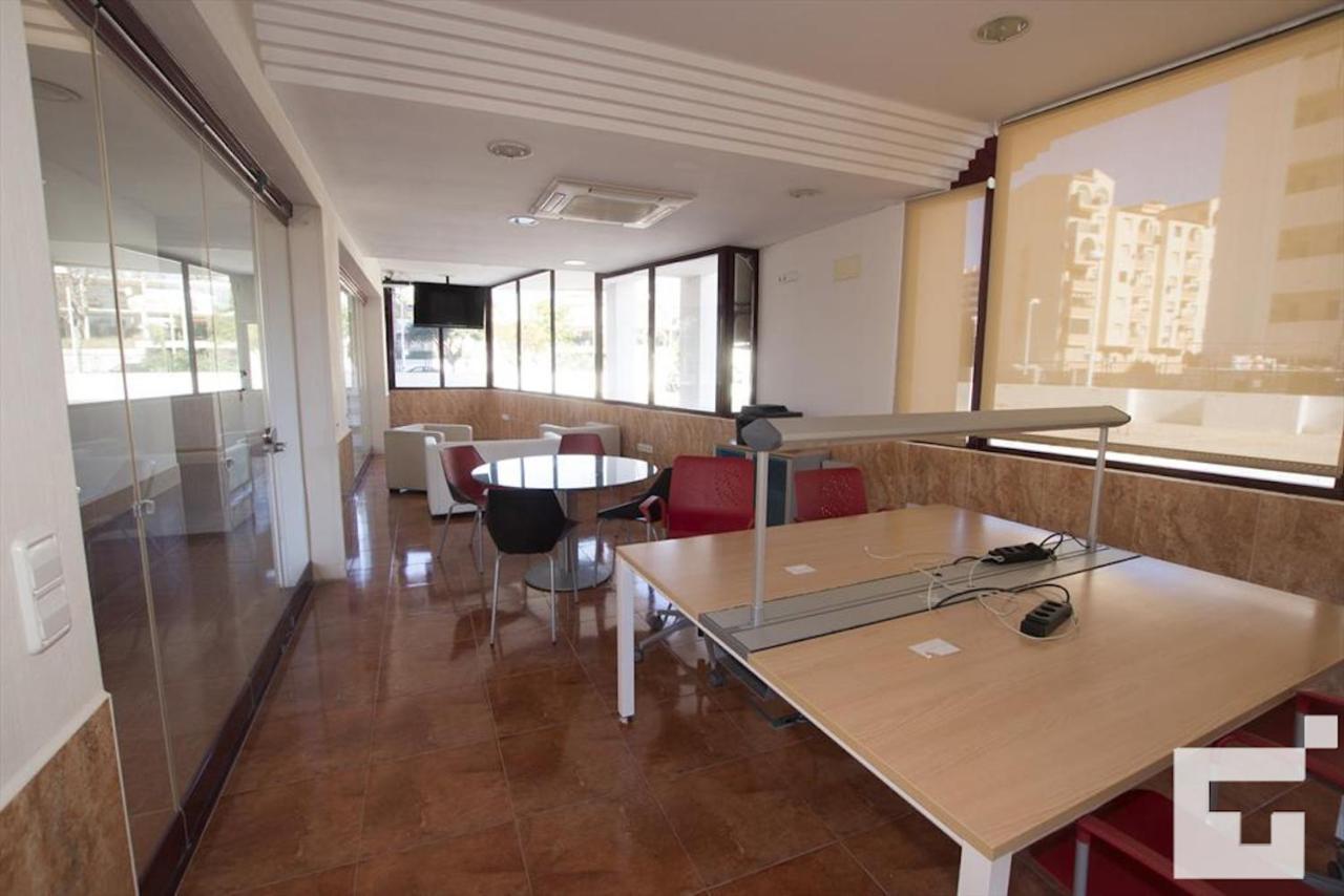 Apartamento Coralbeach 318b - Grupo Turis