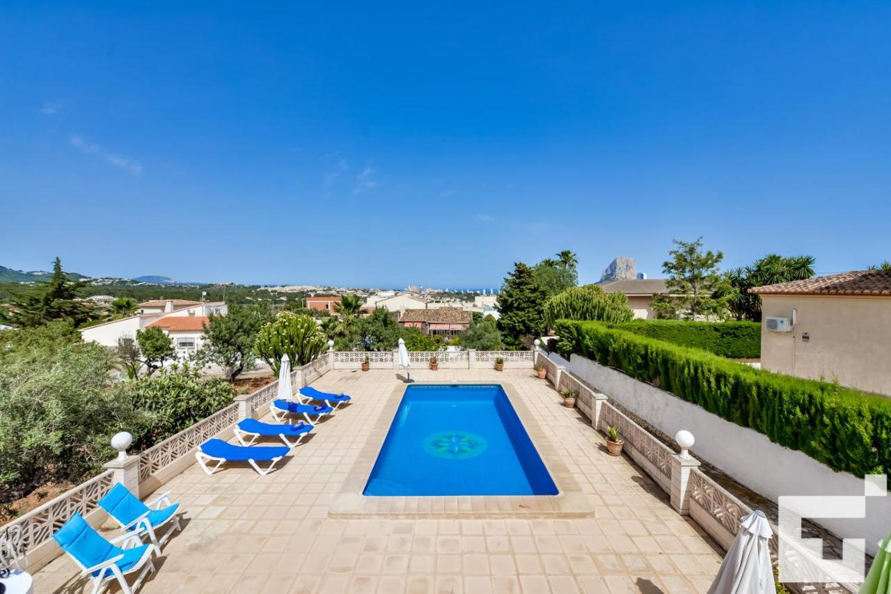 Benicolada Villa