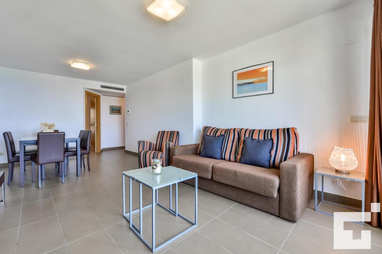 Borumbot 26 - Grupo Turis Apartamento Calpe