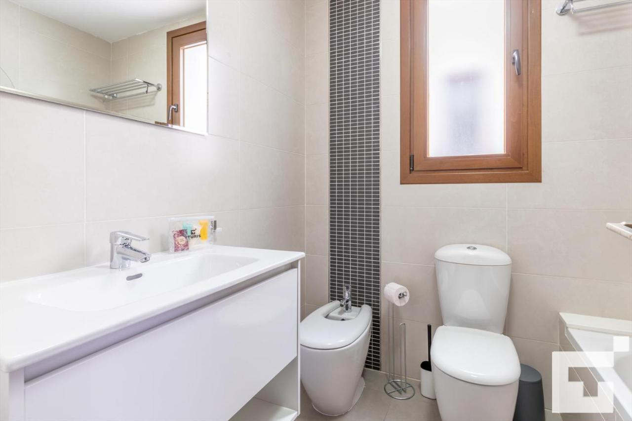 Mirador De Bassetes 5 * Calpe