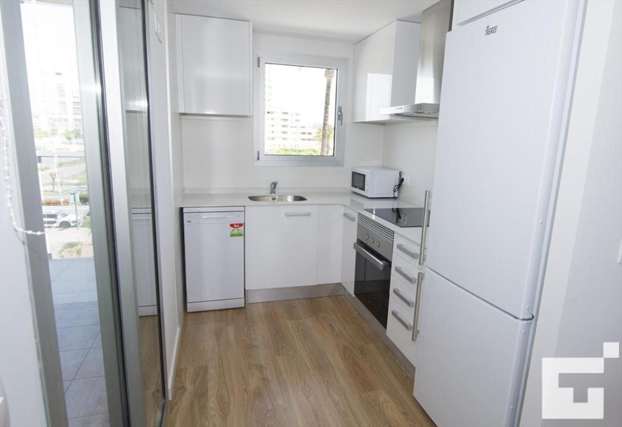 El Mirador De 2e Apartamento