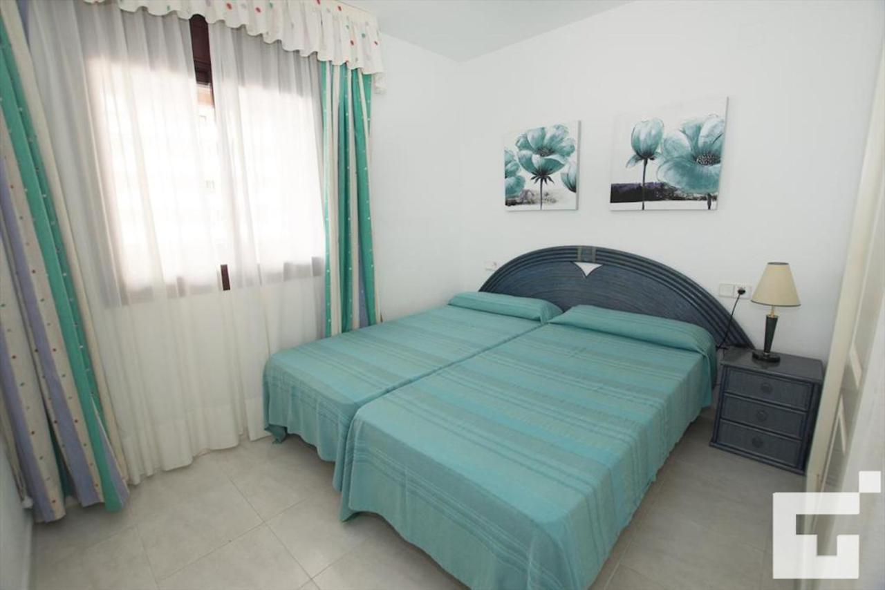 Topacio I 32a Apartment
