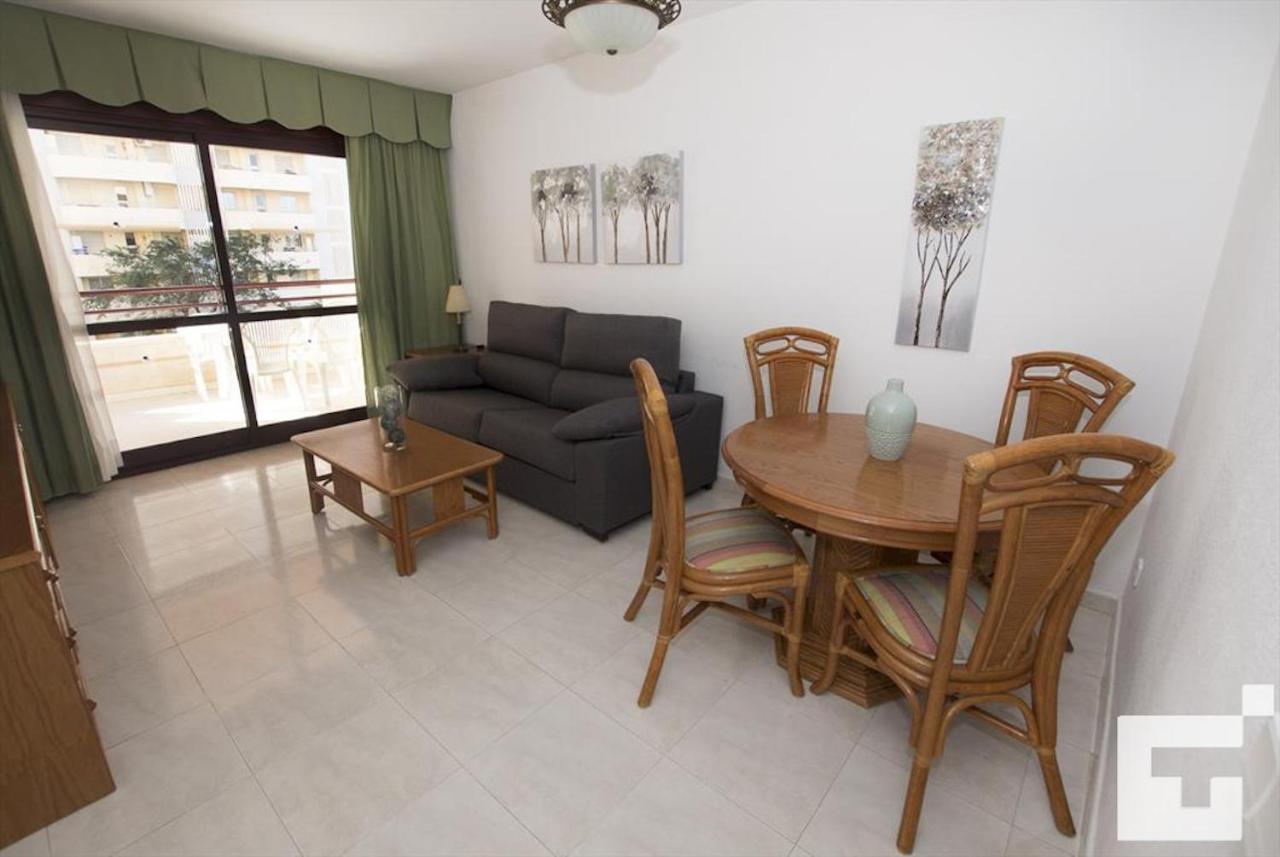 Topacio I 32a Apartment
