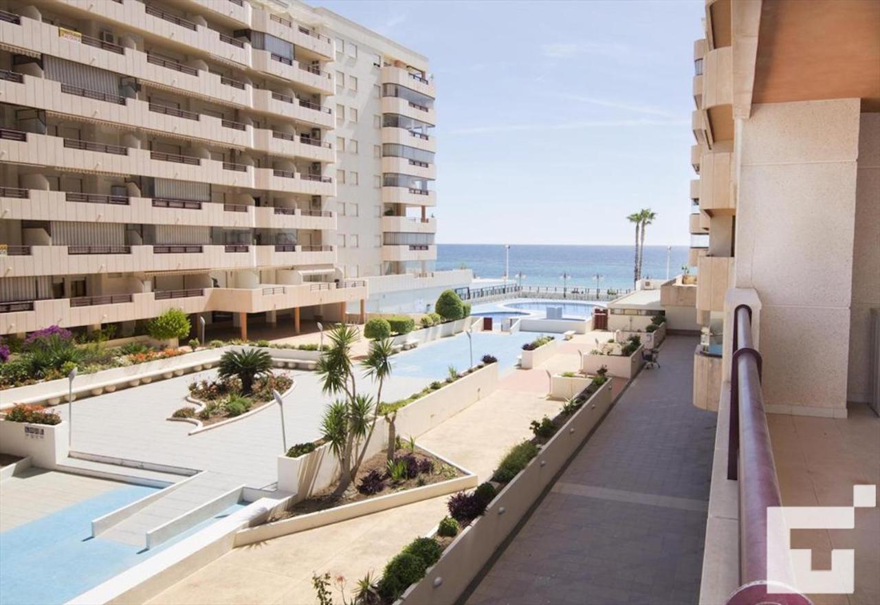 Topacio I 32a Apartment *
