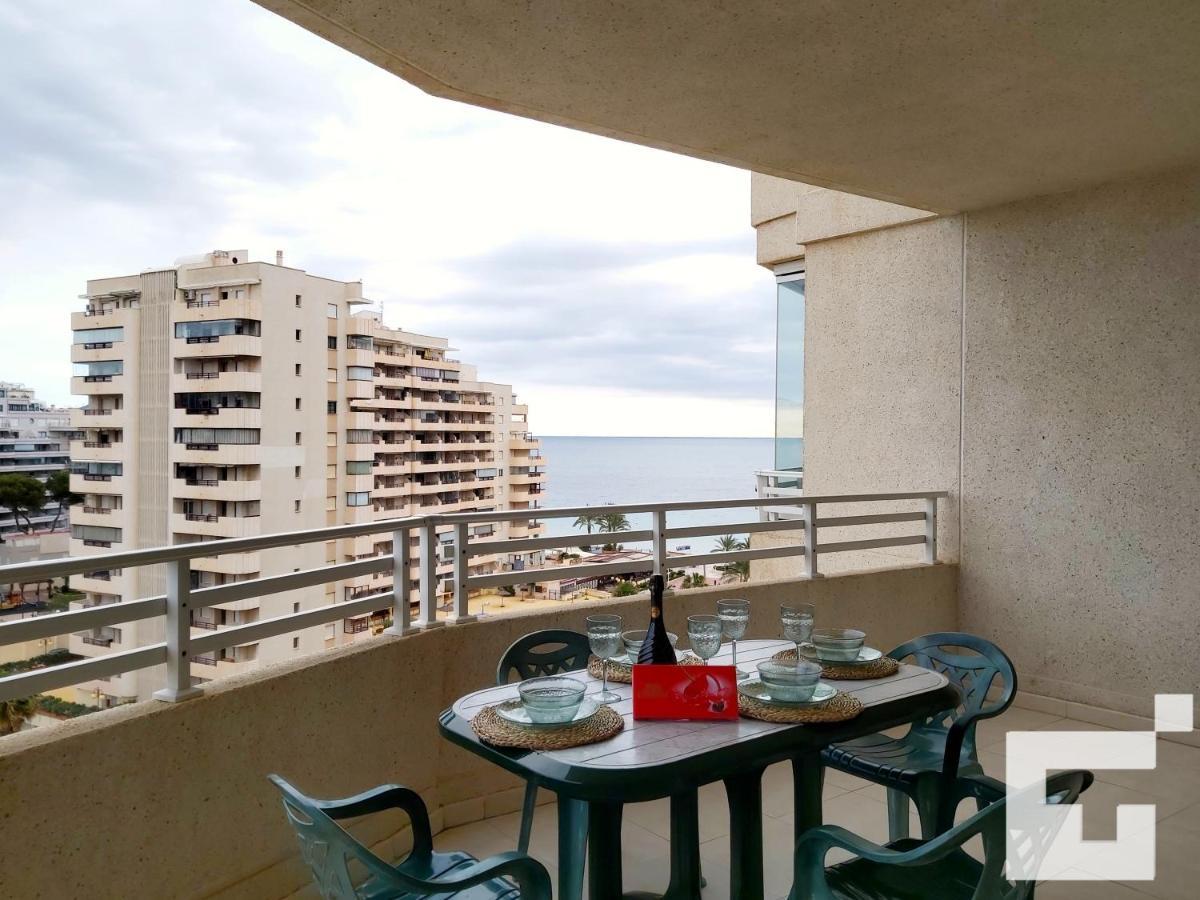 Apolo Xvii 22 * Calpe