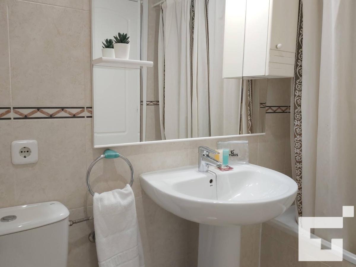 Apolo Xvii 22 Apartment Calpe