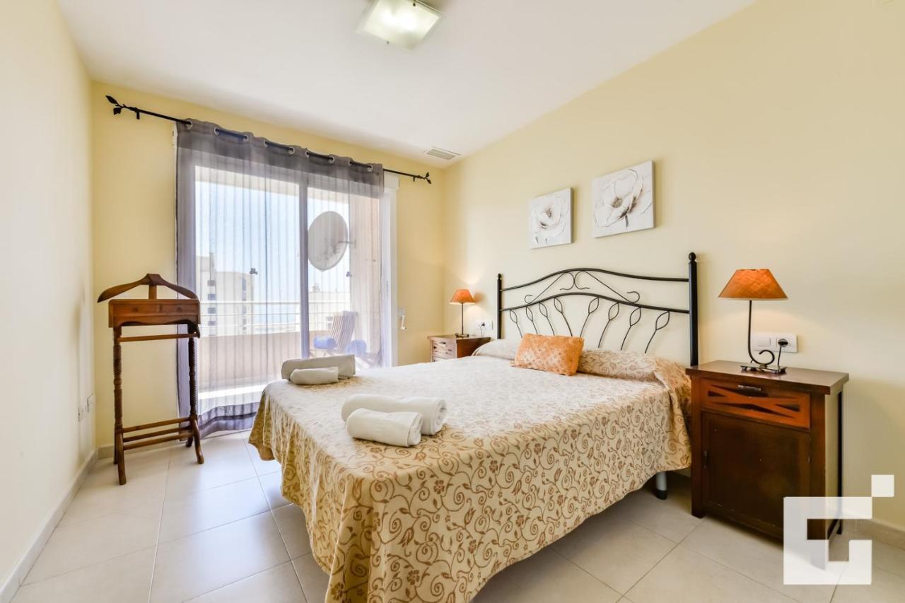 Apolo Xix 34l Apartamento Calpe