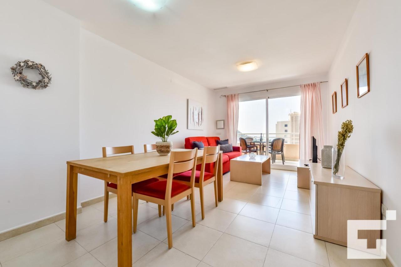 Apartamento Apolo Xix 34l