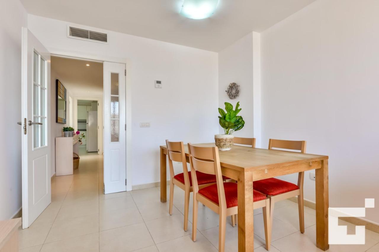 Apartamento Apolo Xix 34l *