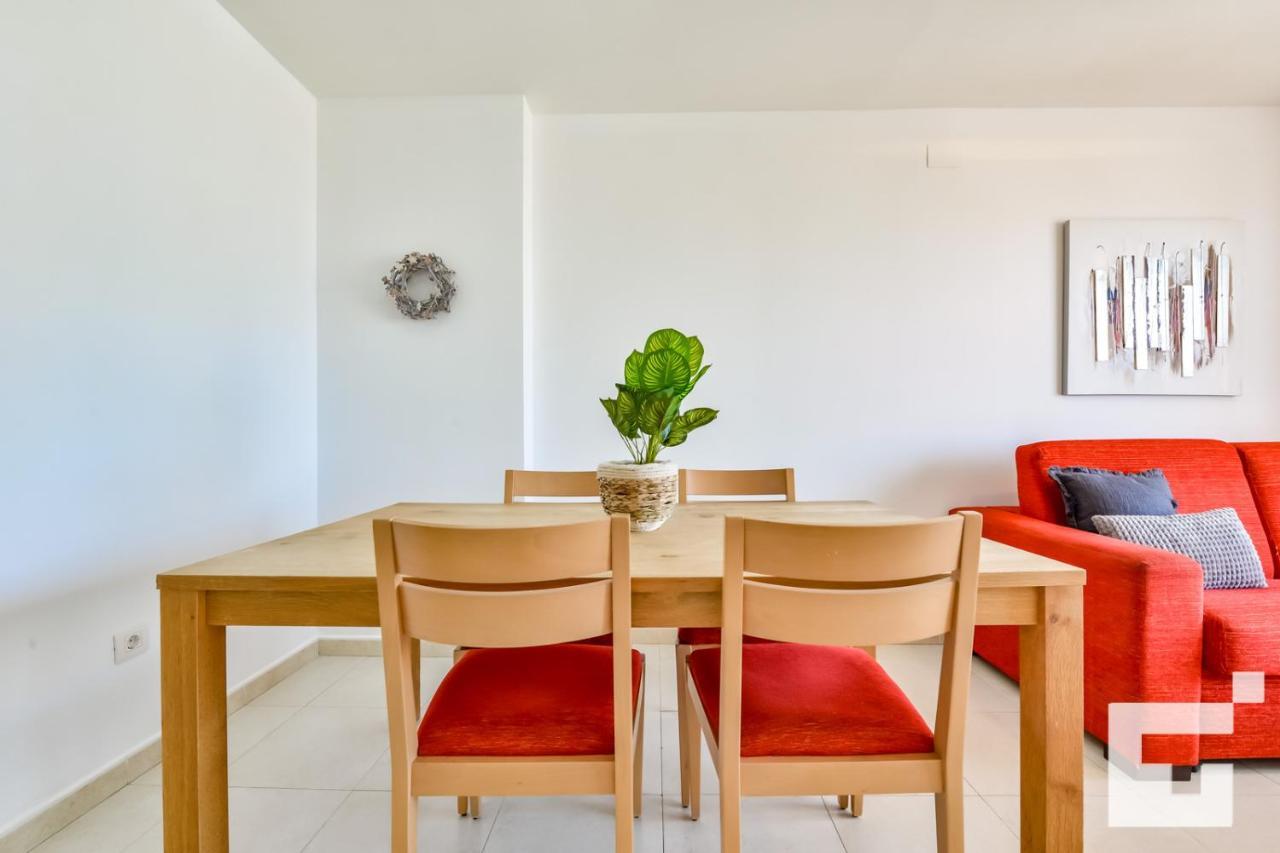 Apolo Xix 34l Apartamento *
