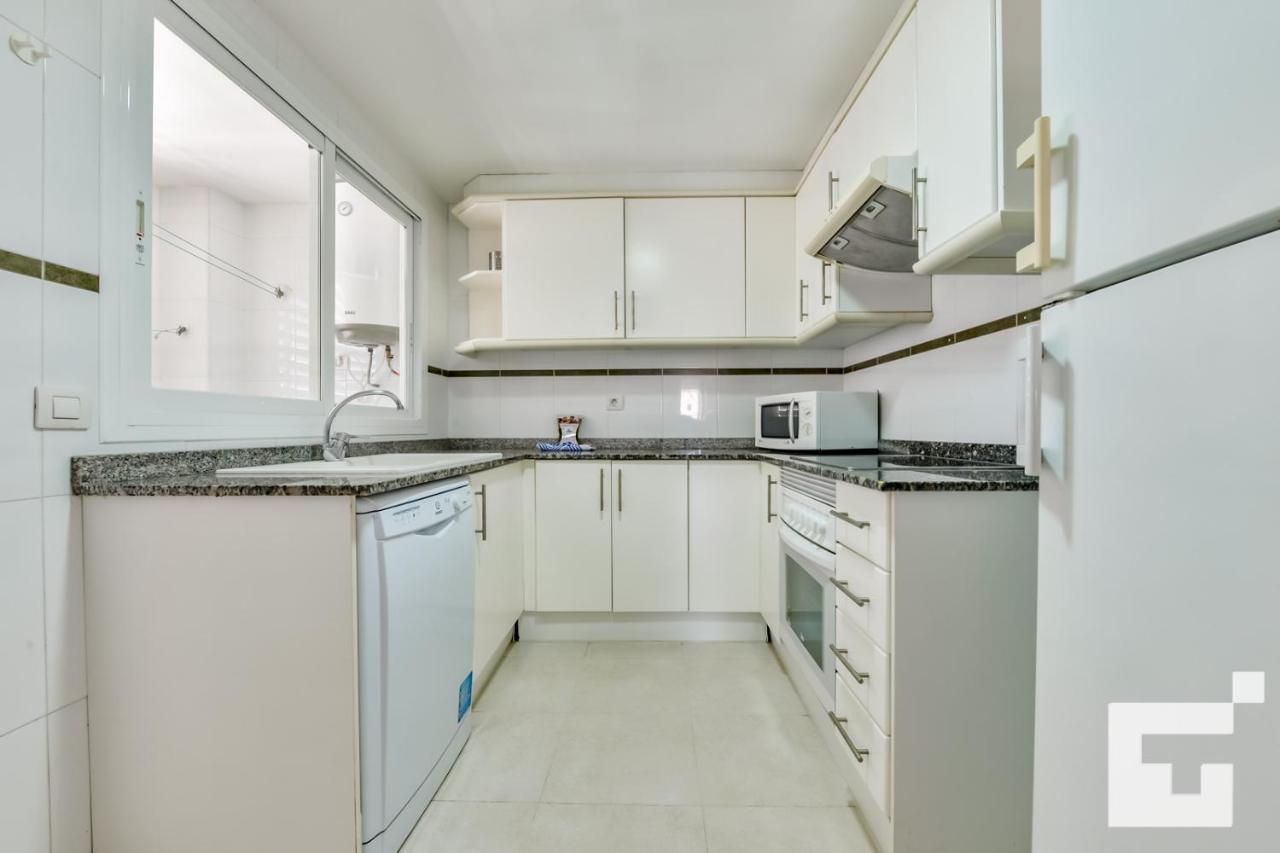 Apolo Xix 34l Calpe